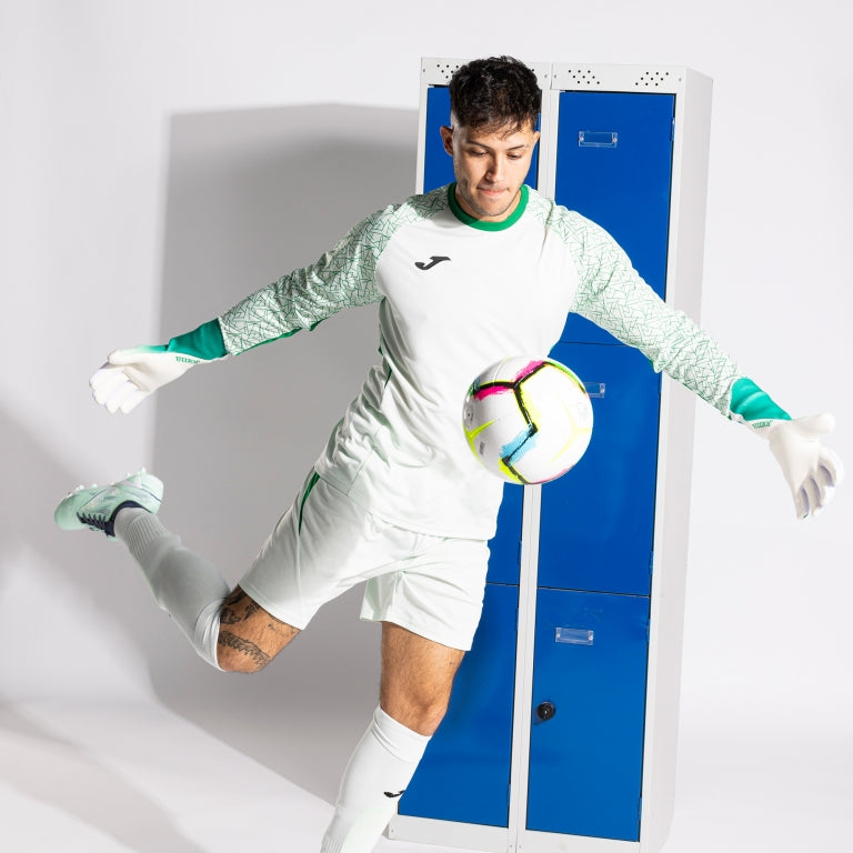 Joma Zamora X Goalkeeper Set