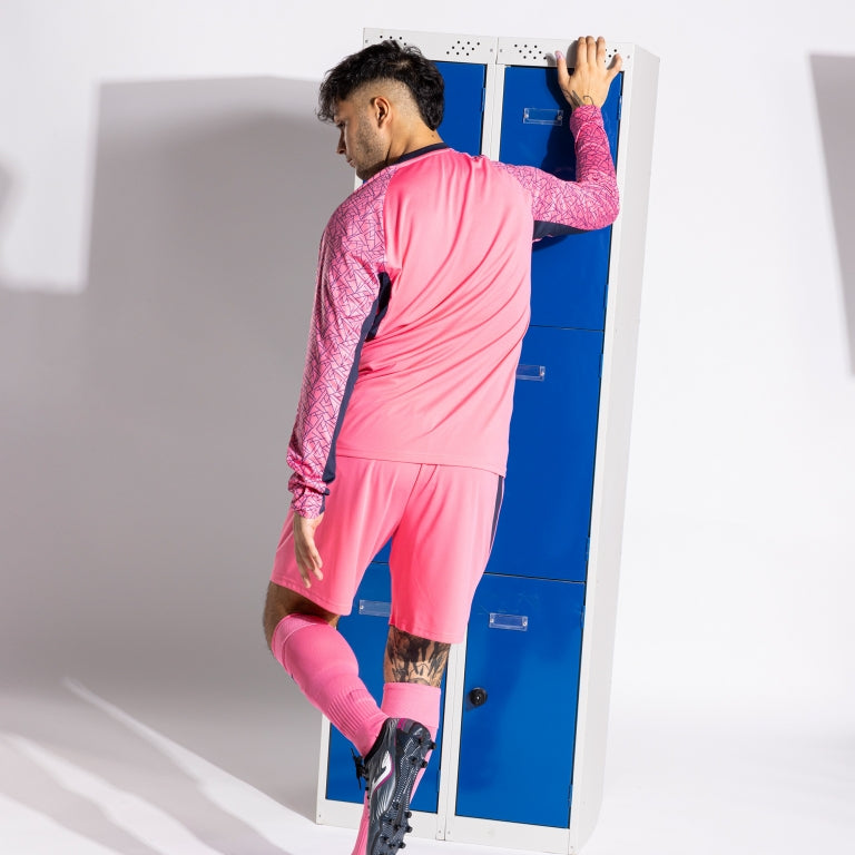 Joma Zamora X Goalkeeper Set