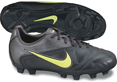 Nike JR CTR360 Libretto II FG Bla