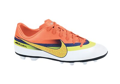 Nike JR Mercurial Vortex CR FG-R