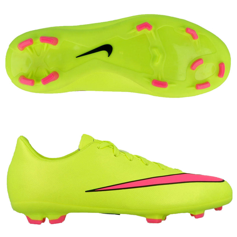 Nike JR Mercurial Victory V FG