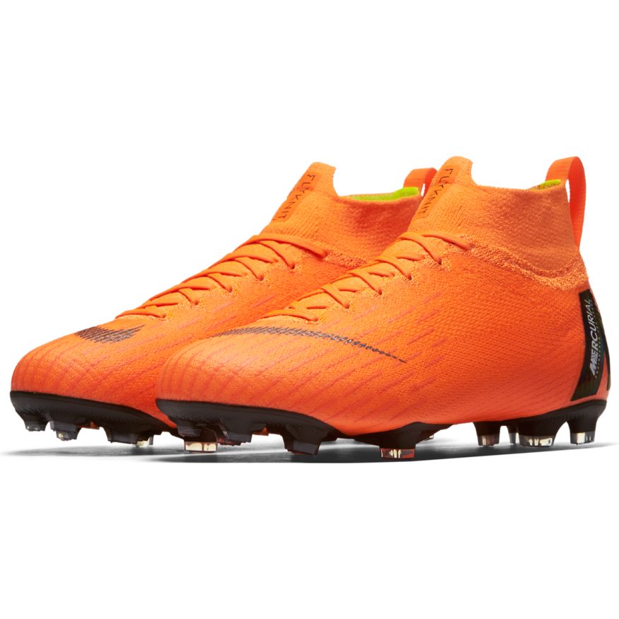 Nike JR Superfly 6 Elite FG Total
