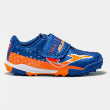 JOMA Super Copa JR 2204 Turf Blue