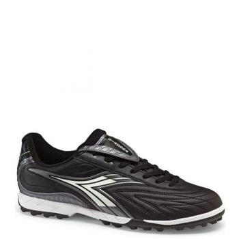 D Furia TF JR Black-White