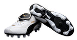PUMA Esito Finale I FG Firm Ground Football Boots White/Gold