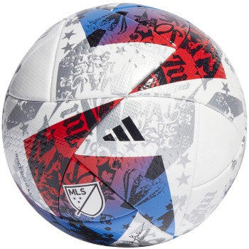 adidas MLS Pro Ball
