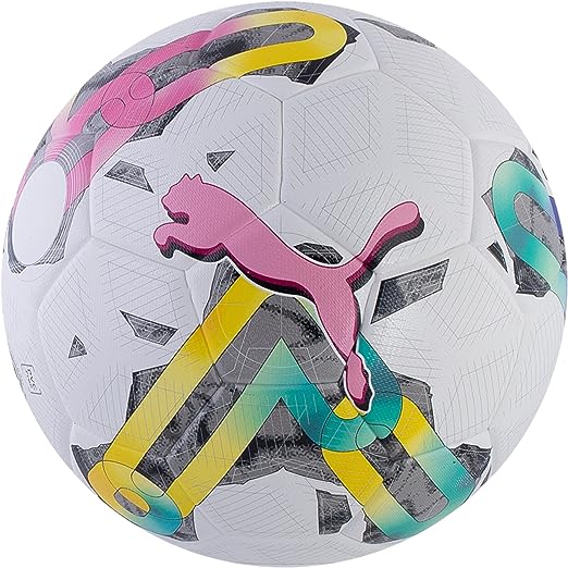 P Orbita 3 Tb Nfhs White/Mult