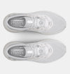 Under Armour Women Hovr Turbulence 2 White