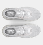 Under Armour Women Hovr Turbulence 2 White