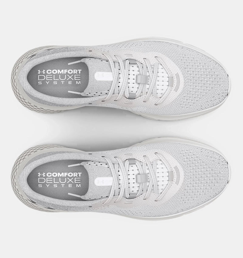 Under Armour Women Hovr Turbulence 2 White