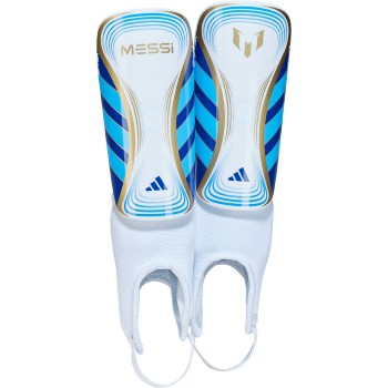 adidas Messi Shin Guard Match Junior