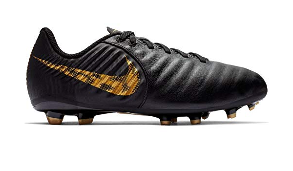 Nike JR Legend 7 Academy FG Black