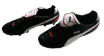PUMA Esito Finale I FG Firm Ground Football Boots Black/White/Red