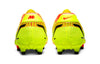 Nike Mercurial Vapor 14 Academy FG/MG Multi-Ground Football Boots Volt/Bright Crimson
