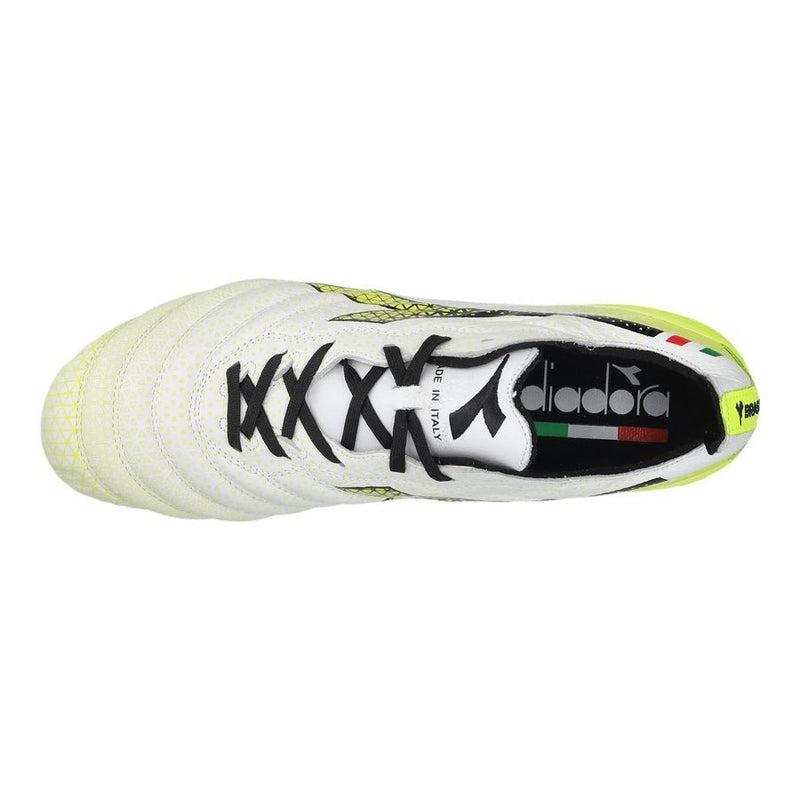 Diadora Brasil Elite Tech GR FG Firm Ground Football Boots