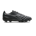 Diadora Men's Brasil Elite Tech ITA LPX FG Firm Ground Football Boots Black