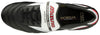 MIZUNO Morelia II Made in Japan FG Firm Ground Black/White