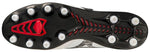 MIZUNO Morelia Neo IV Beta Made in Japan Firm Ground White/Black/Red