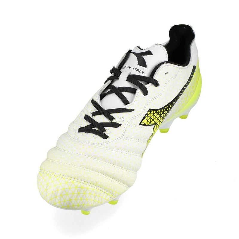 Diadora Brasil Elite Tech GR FG Firm Ground Football Boots