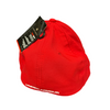 Under Armour Deportivo Toluca FC Soccer Huddle Cap - Red
