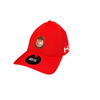 Under Armour Deportivo Toluca FC Soccer Huddle Cap - Red
