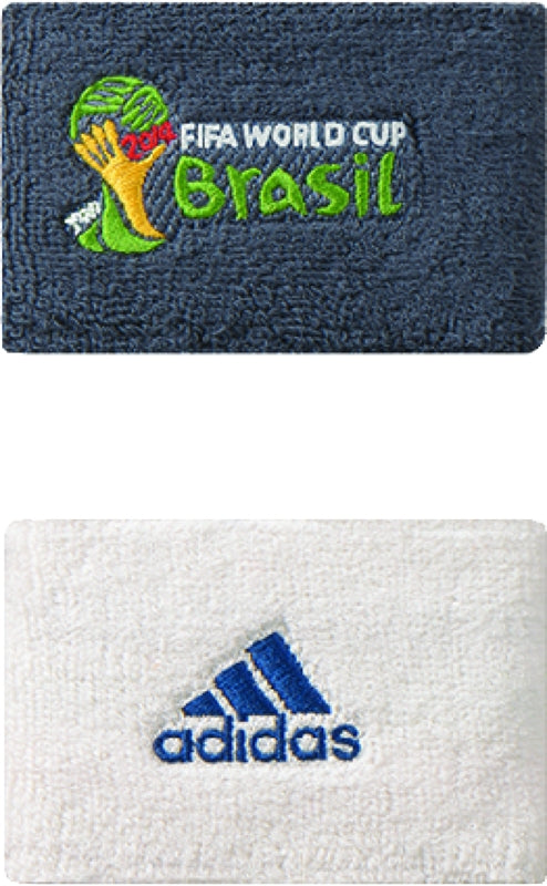adidas OE Whrisbands
