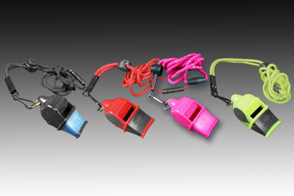 Fox 40 Sonik Blast CMG W/Landy