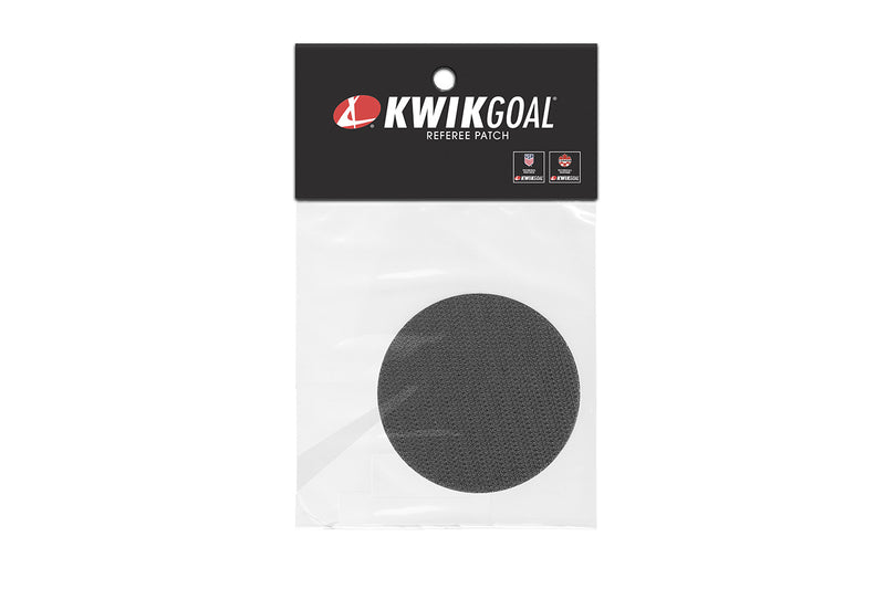 K Premier Referee Patches