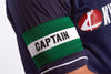 K Captain Arm Band