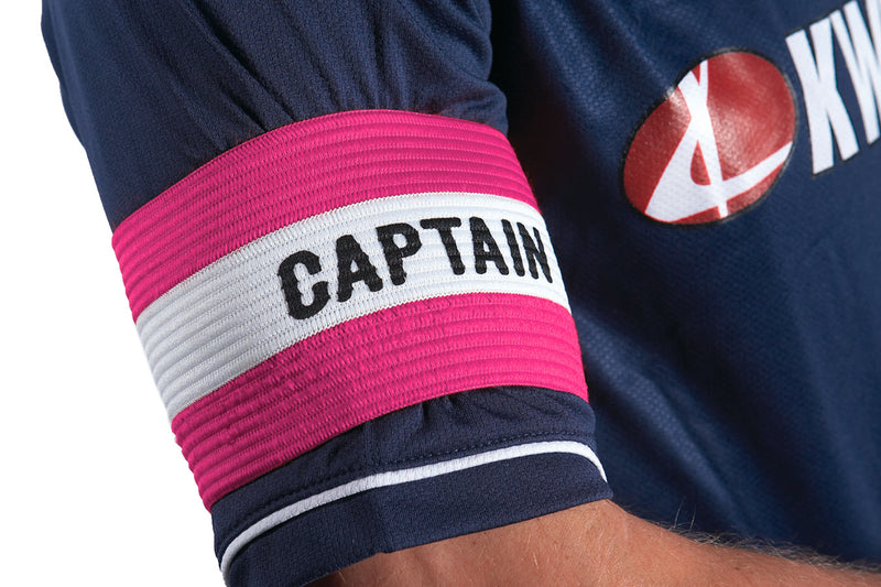 K Captain Arm Band