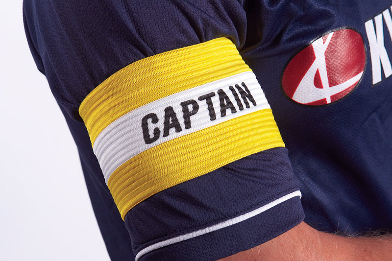 K Captain Arm Band