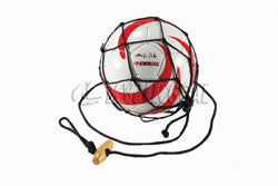 Kwikgoal Kwik Kicker Black