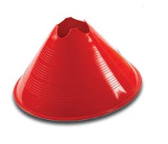 K Jumbo Disc Cone