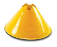K Jumbo Disc Cone