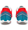 Diadora Pichichi 6 MD JR Firm Ground Football Boots Fluor Red/Blue