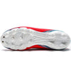 Diadora Pichichi 6 MD JR Firm Ground Football Boots Fluor Red/Blue