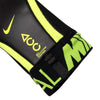 Nike Mercurial Touch Elite Goalkeeper Gloves Black/Volt