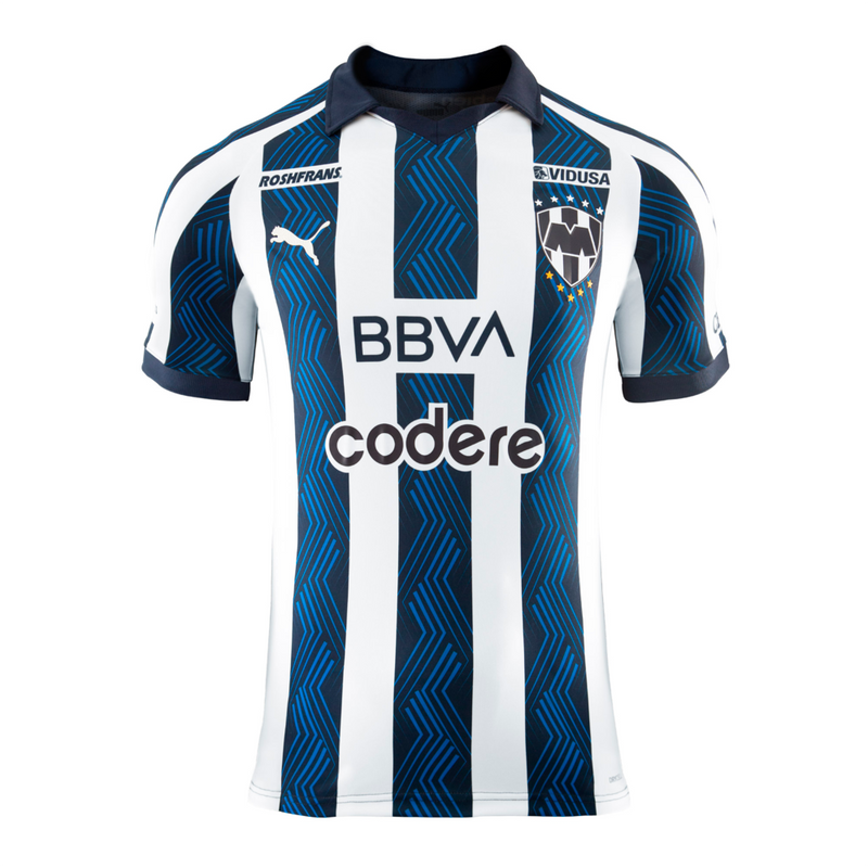 PUMA Men's Monterrey Home Jersey 23