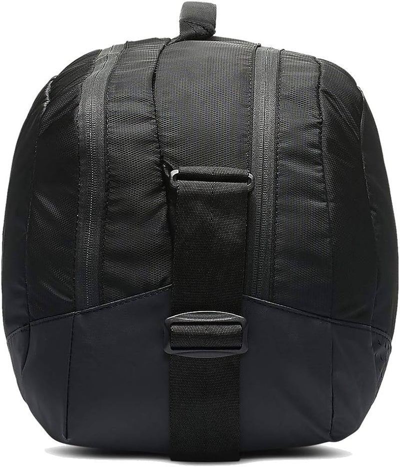Nike Duffel Bag 34 L Black/Anther