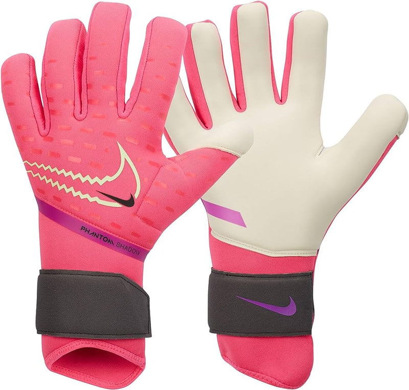 Nike Phantom Elite GK Gloves Pink