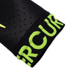 Nike Mercurial Touch Elite Goalkeeper Gloves Black/Volt