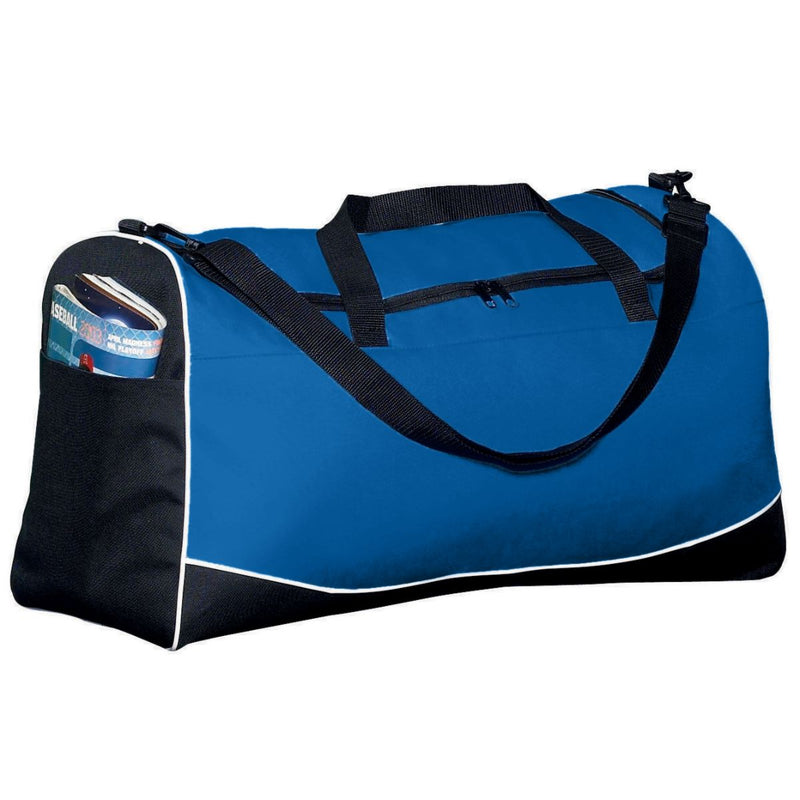 Augusta Tri-Color Sport Bag