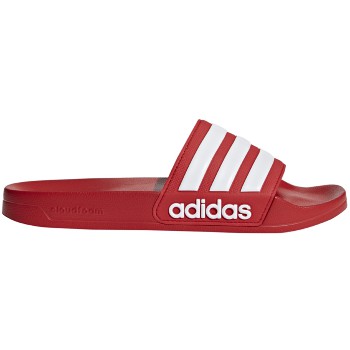 adidas Adilette Shower Mens Scarlet