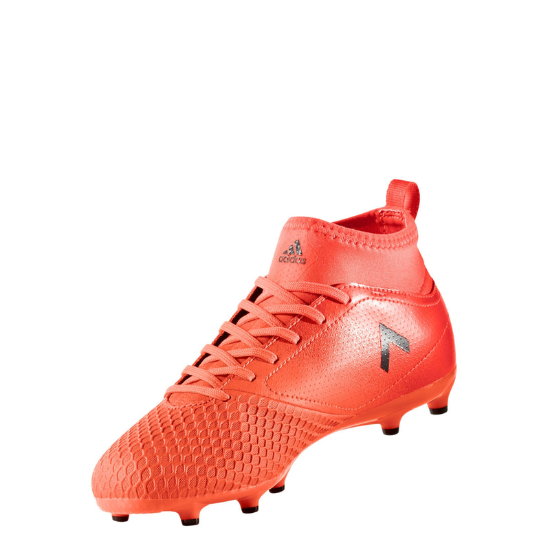 adidas Kids Ace 17.3 FG Firm Ground Cleats