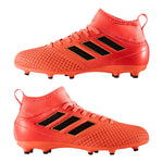 adidas Kids Ace 17.3 FG Firm Ground Cleats