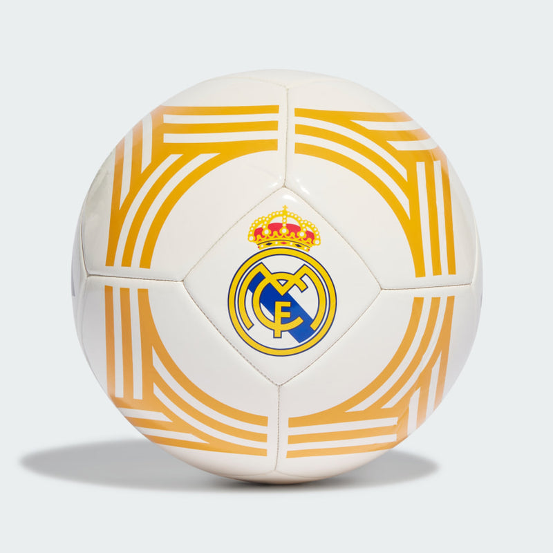 adidas Real Madrid Club Home Ball