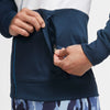 Nike America I96 Anthm Jacket Blue/L