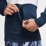 Nike America I96 Anthm Jacket Blue/L