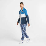 Nike America I96 Anthm Jacket Blue/L