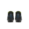 Nike Phantom GT Elite Dynamic Fit FG Firm Ground Football Boots Black/Cyber/Photo Blue